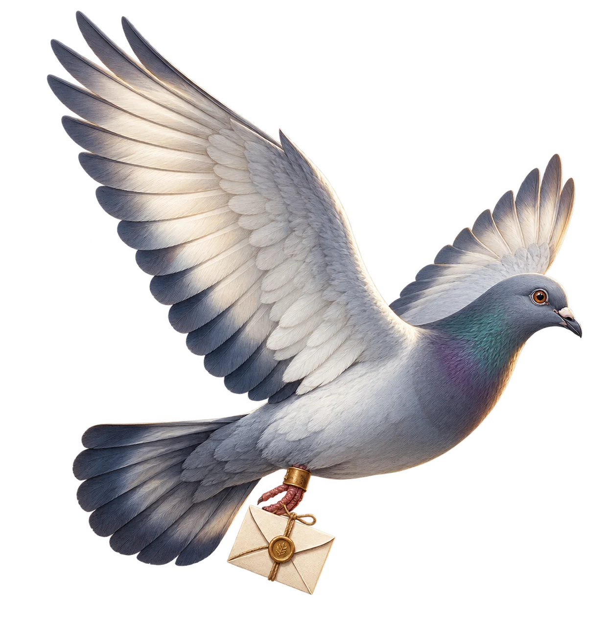 Carrier Pidge