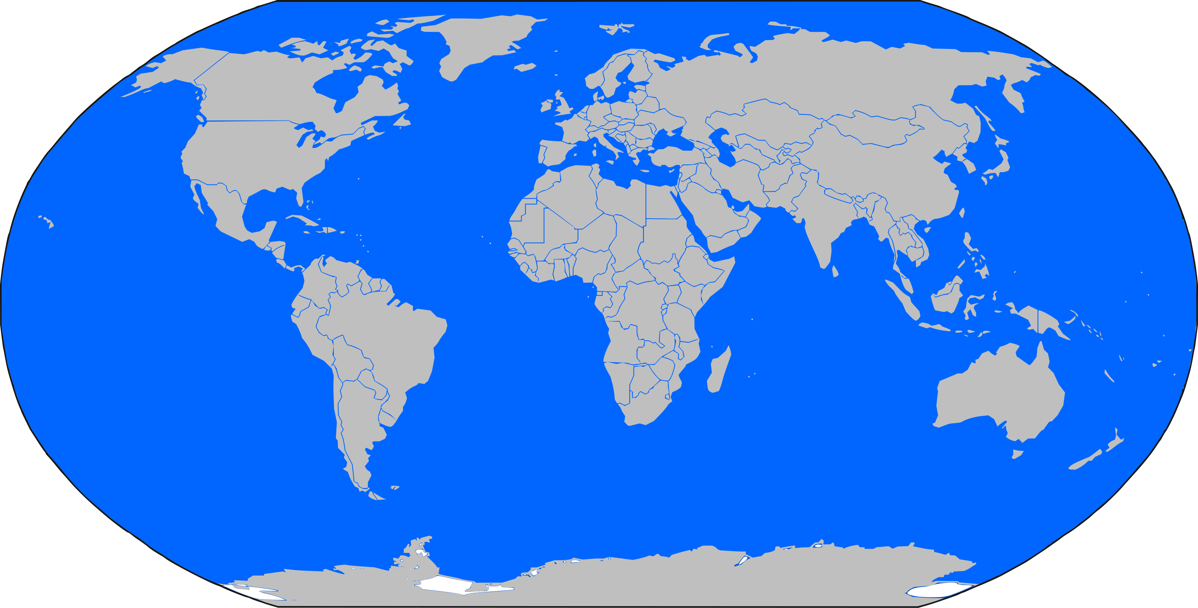 A carrier pigeon flying between two roosts across a world map
